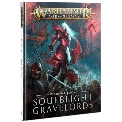 Battletome: Soulblight Gravelords 91-04