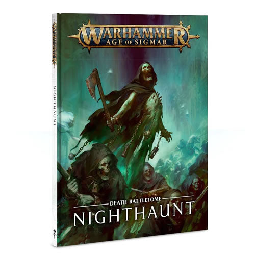 Battletome Nighthaunt 91-14-60