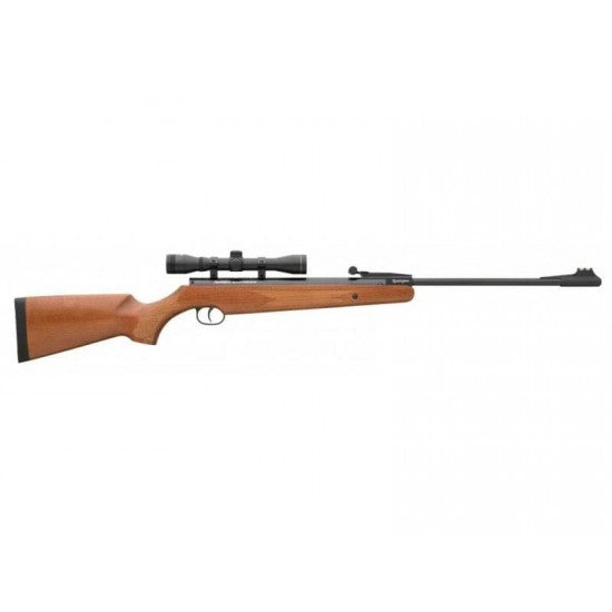 Remington Express Wood w/4x32 Scope