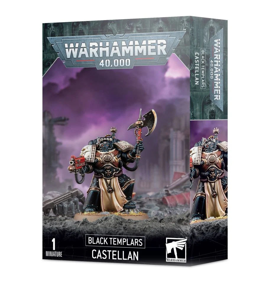 Black Templar: Castellan 55-47