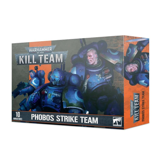 Kill Team Phobos Strike Team 103-01