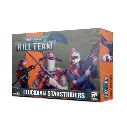 Kill Team Elucidian Starstriders 103-03