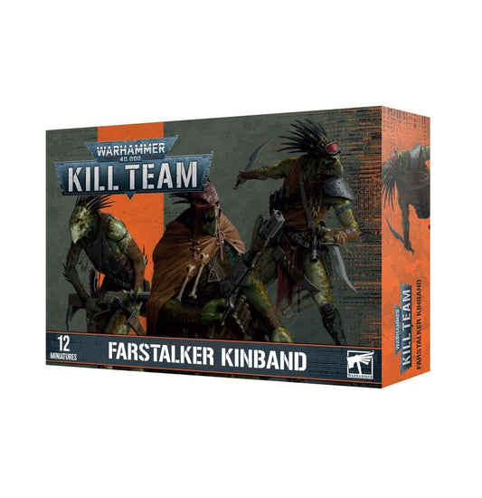 Kill Team Farstalker Kinband 103-08