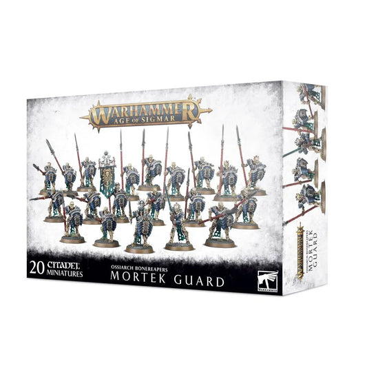 Bonereapers Mortek Guard 94-25