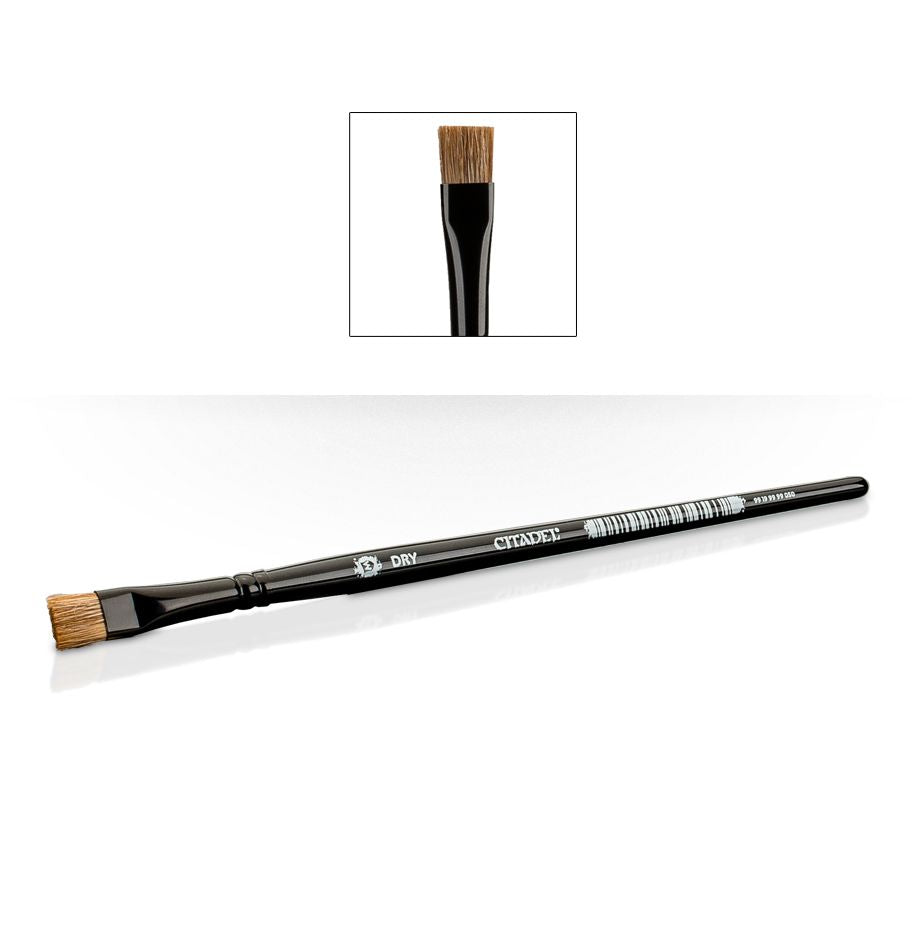 Medium Dry Brush 63-19