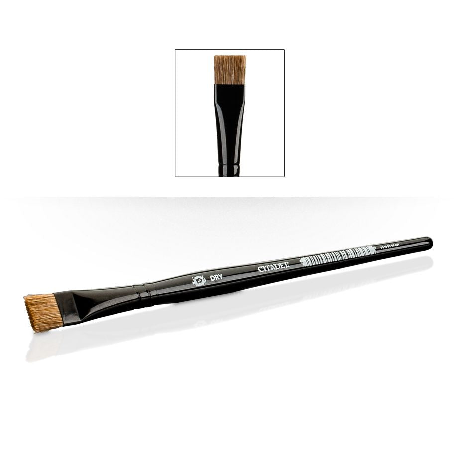 Large Dry Brush 63-20