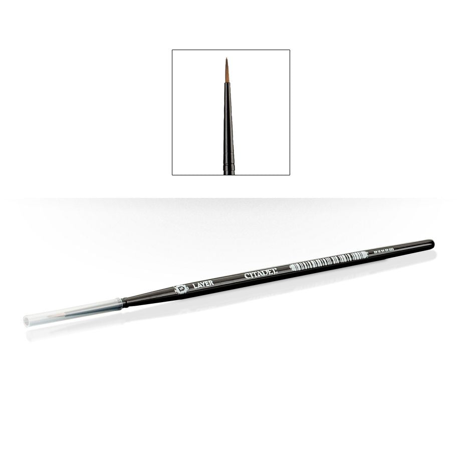 Small Layer Brush - 63-21