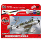 Messerschmitt BG109E-3 Gift Set 1:72