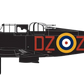 Airfix Boulton Paul Defiant - 1:72