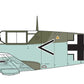 Airfix Messerschmitt Me109E-4/E-1 1:48