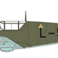 Airfix Messerschmitt Me109E-4/E-1 1:48