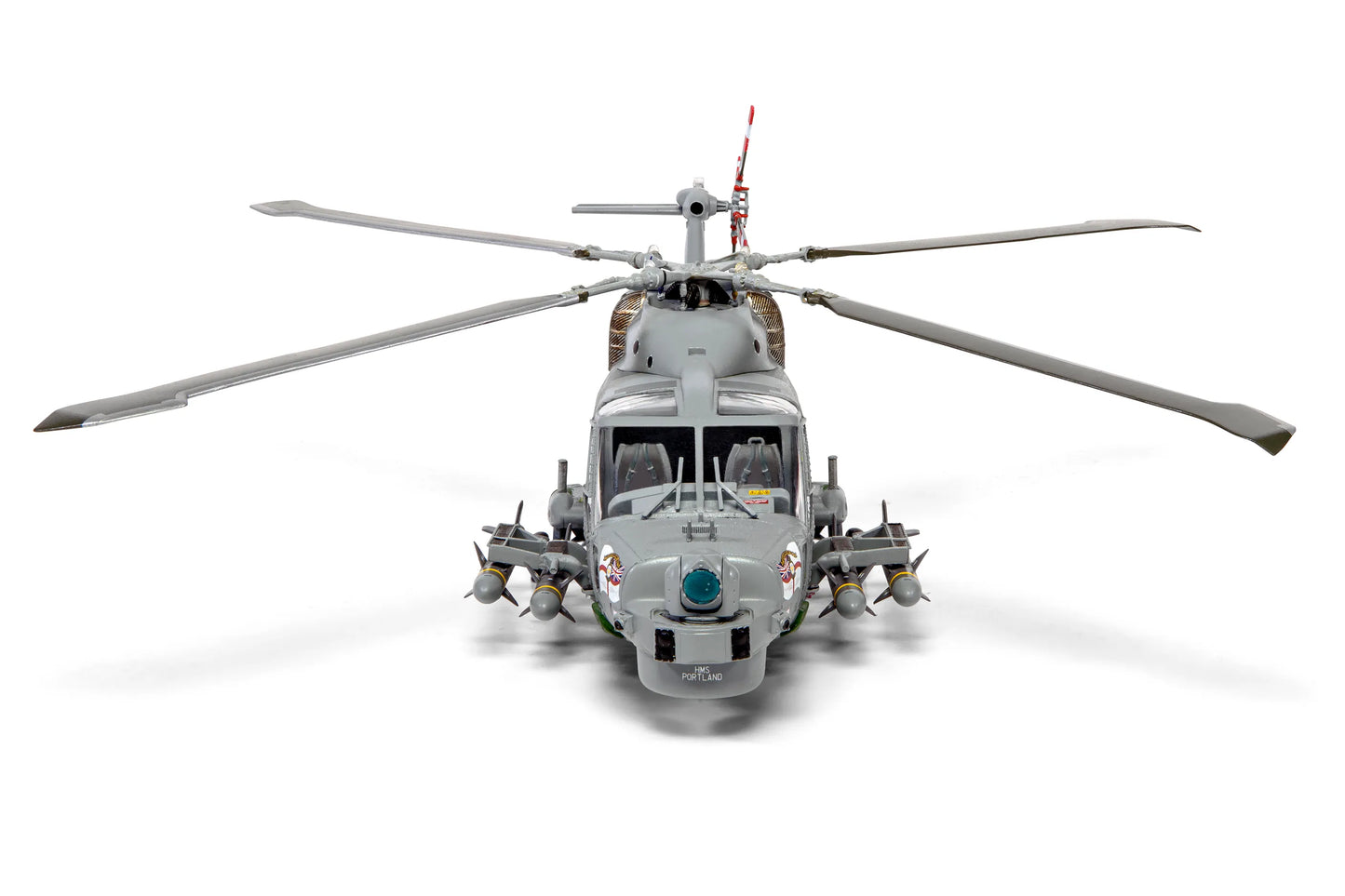 Westland Navy Lynx HMA8