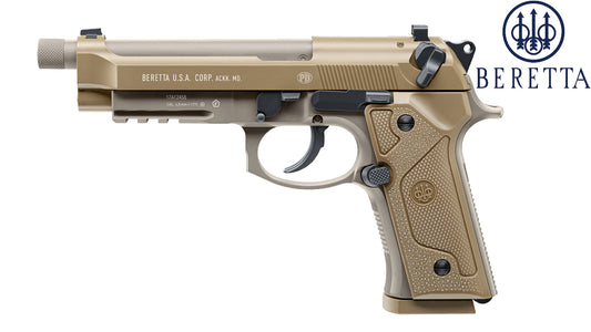 Beretta M9 A3 Co2 Pistol BB