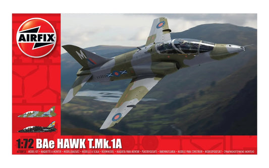 BAE Hawk T.Mk.1A 1:72