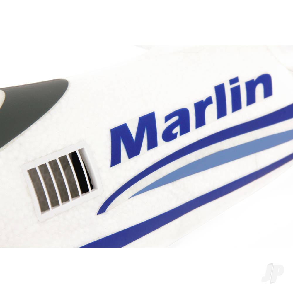 Marlin 64mm EDF PNP (910mm)