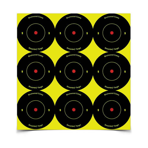 Birchwood Casey Shoot-N-C Targets