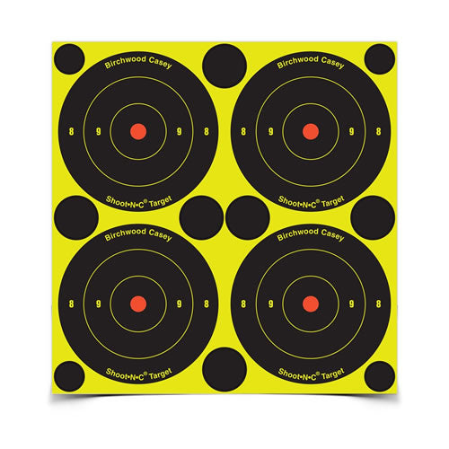 Birchwood Casey Shoot-N-C Targets