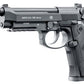 Beretta M9A3 FM Black Co2 Pistol BB
