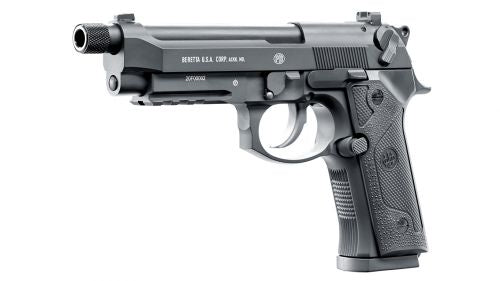 Beretta M9A3 FM Black Co2 Pistol BB