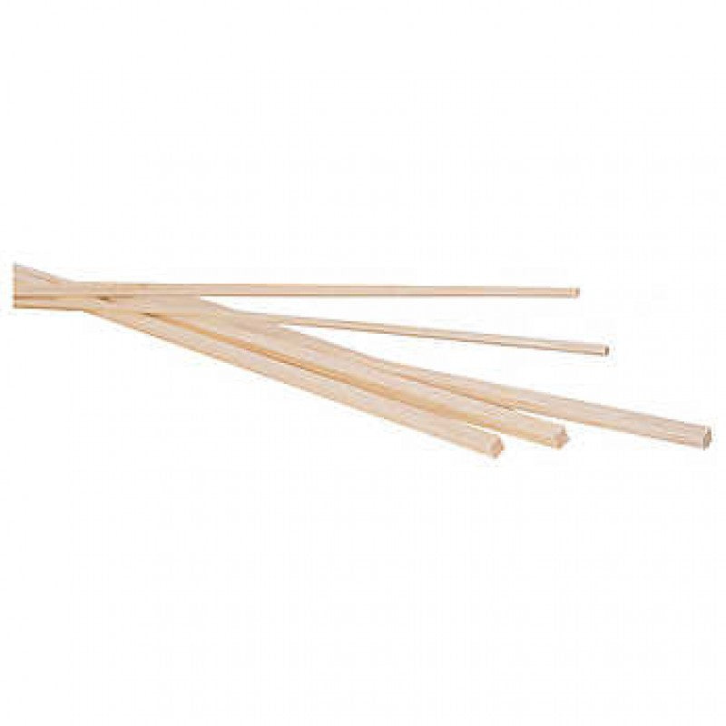 3mm x 6mm x 915mm Balsa Strip