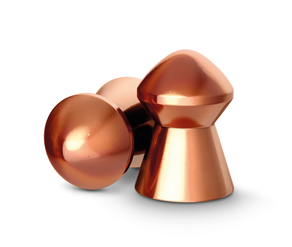 H&N Baracuda Power .22 (200)