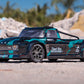 Infraction 4x4 3s 1/8 4WD All Road Street Bash Teal