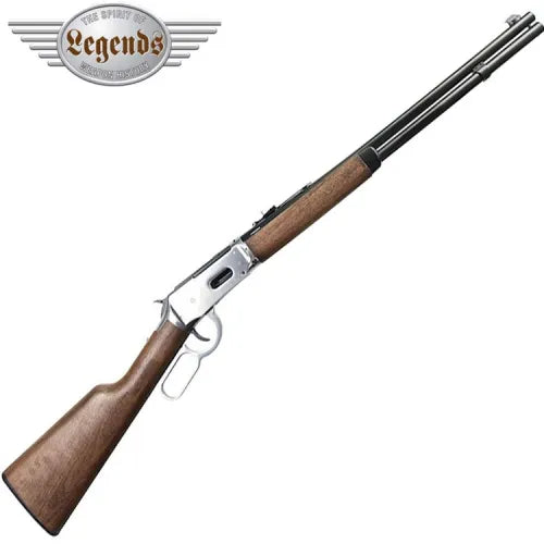 Legends Cowboy Air Rifle 4.5mm BB