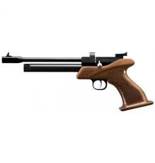 Victory CP1-M Co2 Air Pistol Multi Shot