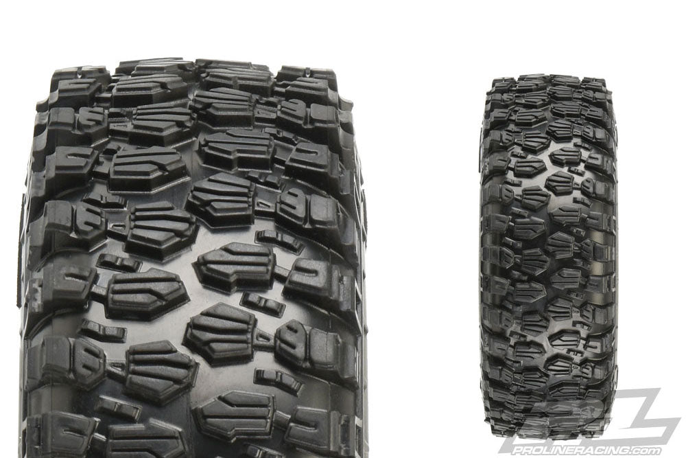 Proline Class 1 Hyrax 1.9 G8 Rock Tyres (2)