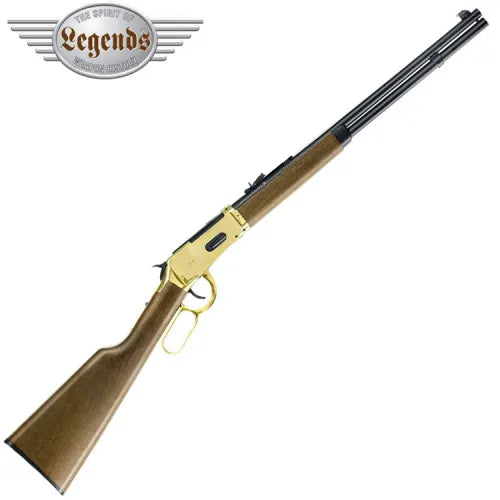 Legends Cowboy Air Rifle 4.5mm BB