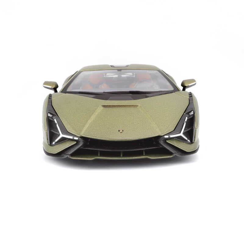 1:18 Lamborghini Sian FKP 37