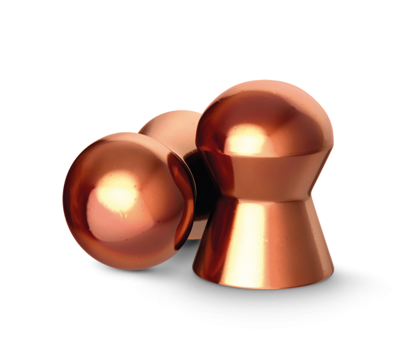 H&N Field Target Trophy Power .22 (200)