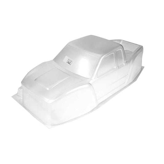 1/10 Cliffhanger High Performance Clear Body 12.3" (313mm)
