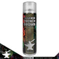 Colour Forge Trench Brown Spray - 500ml