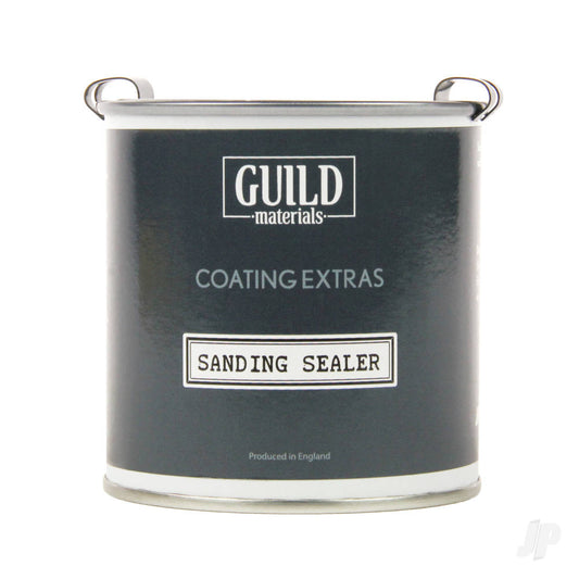Sanding Sealer 125ml