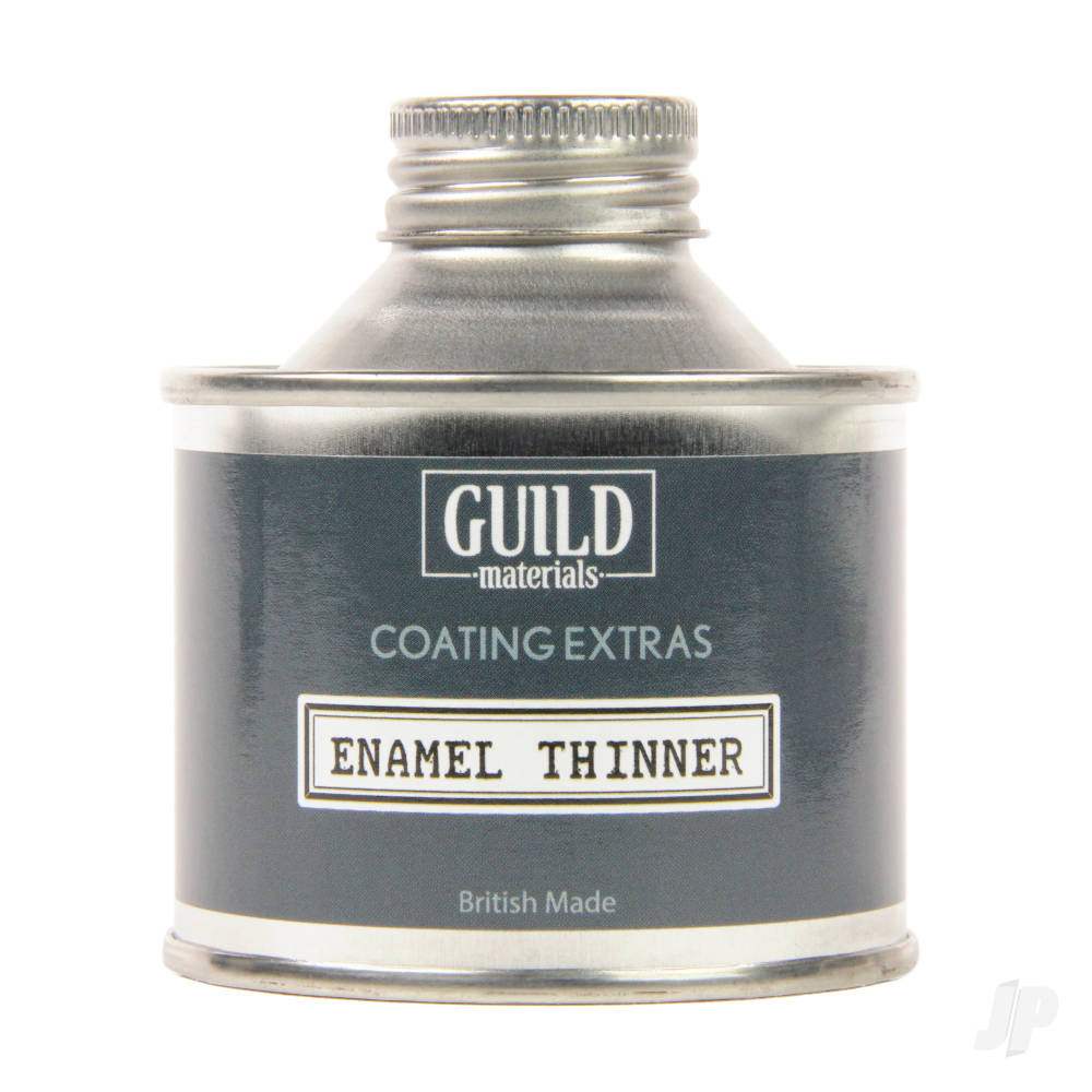 Enamel Thinners 125ml