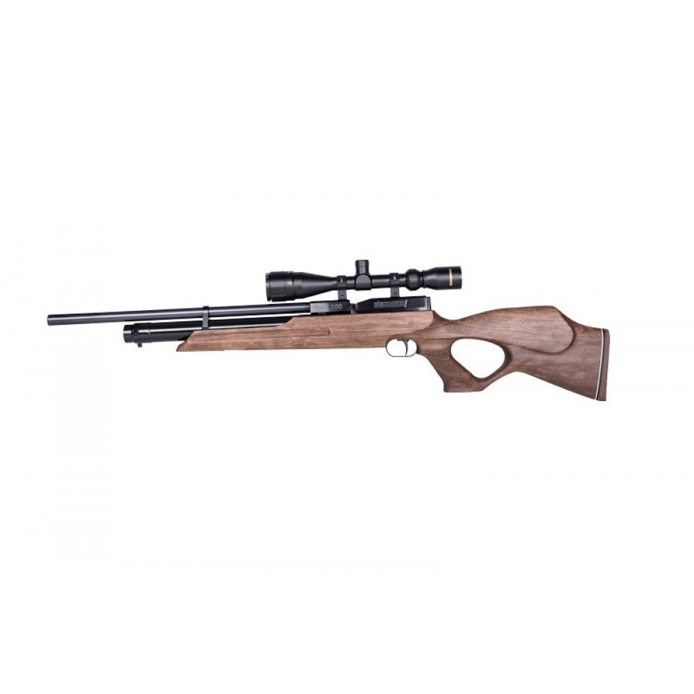 Weihrauch HW100KT PCP Air Rifle