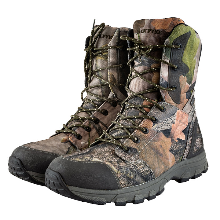 Jack Pyke Tundra Boots 2 Evo