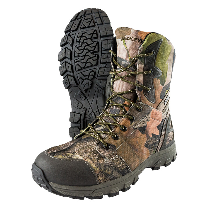 Jack Pyke Tundra Boots 2 Evo