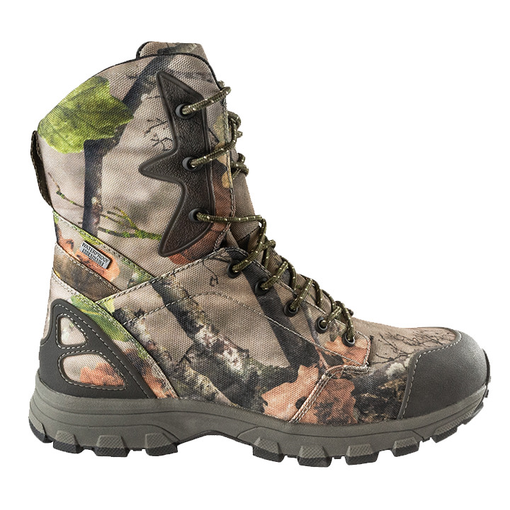 Jack Pyke Tundra Boots 2 Evo