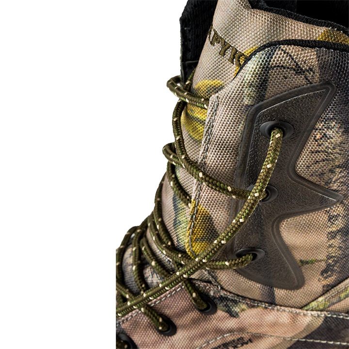 Jack Pyke Tundra Boots 2 Evo