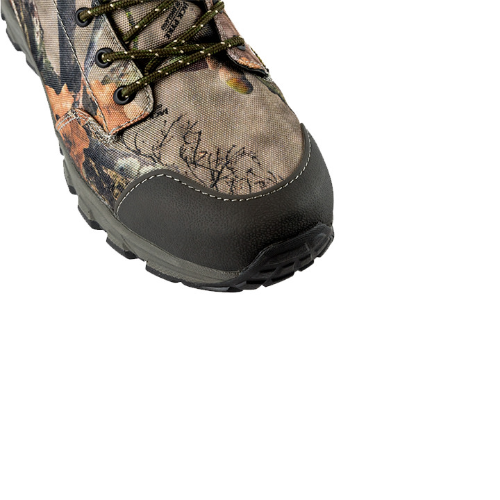 Jack Pyke Tundra Boots 2 Evo