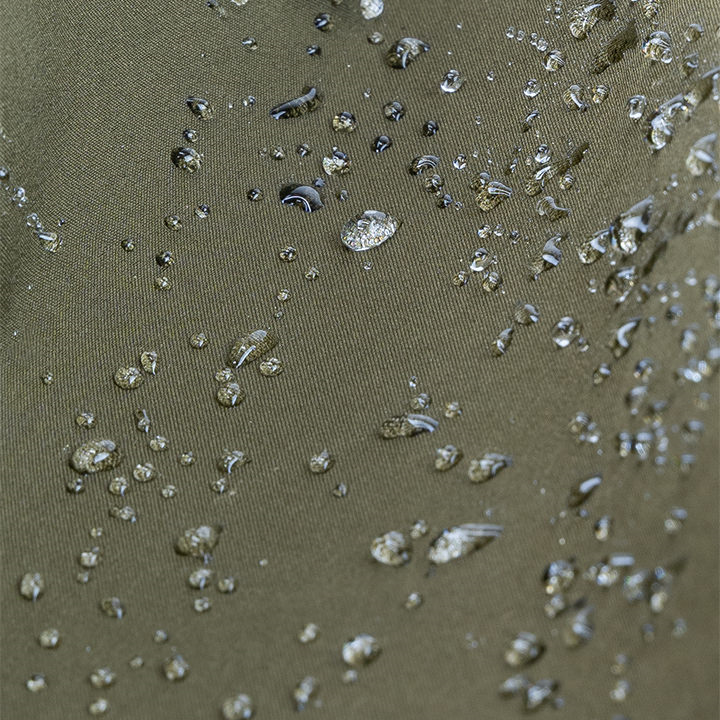 Jack Pyke Pro-Lite Hunters Jacket Green