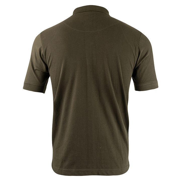 Jack Pyke Sports Polo Shirt - Green, Navy or Black