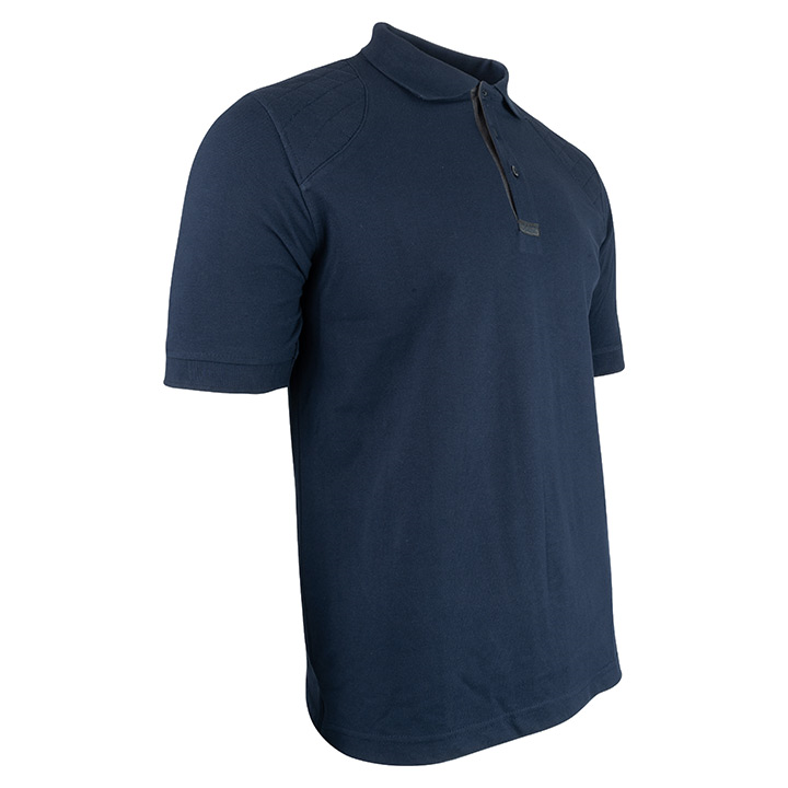 Jack Pyke Sports Polo Shirt - Green, Navy or Black