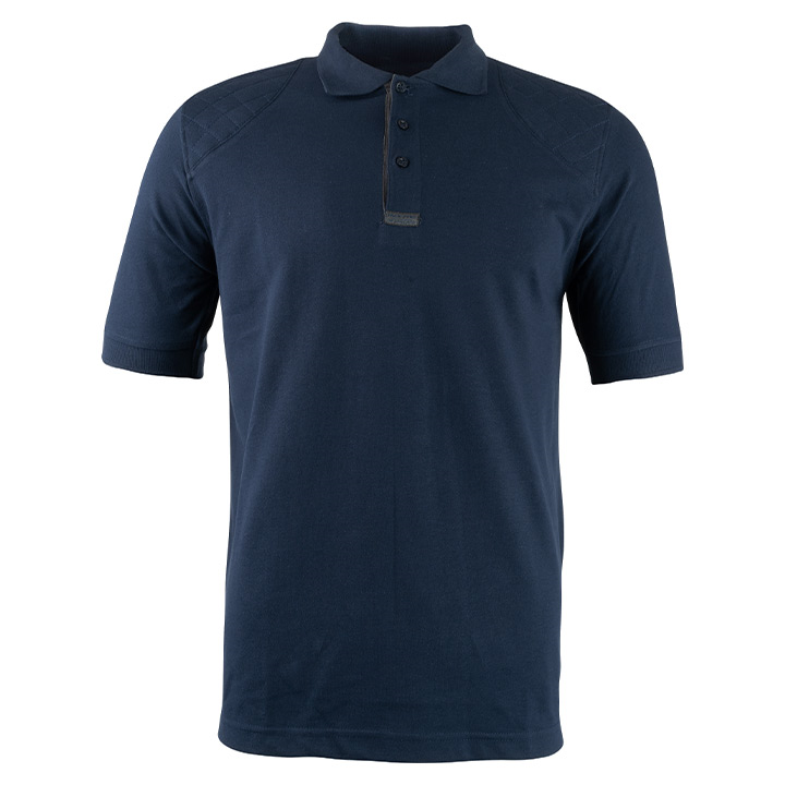 Jack Pyke Sports Polo Shirt - Green, Navy or Black