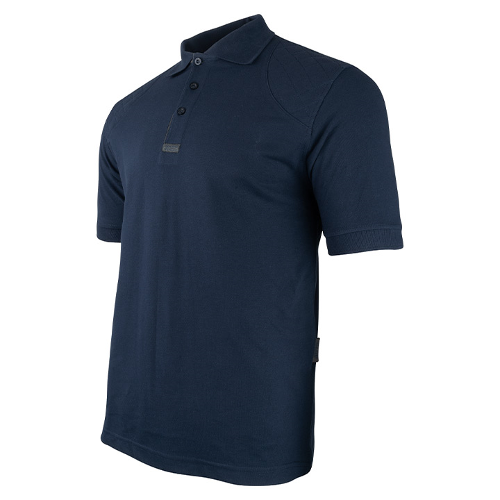 Jack Pyke Sports Polo Shirt - Green, Navy or Black