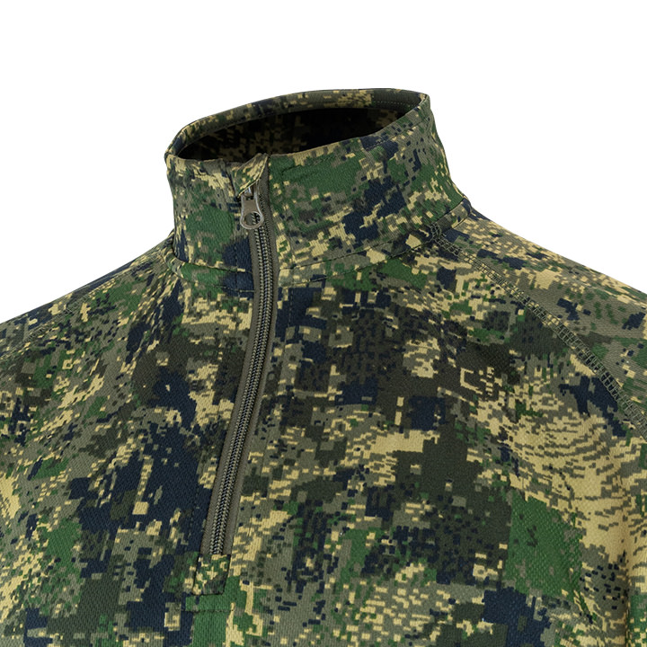 Jack Pyke Armour Top Digicam