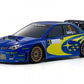 Fazer MK2 Subaru Impreza WRC 2006 Readyset