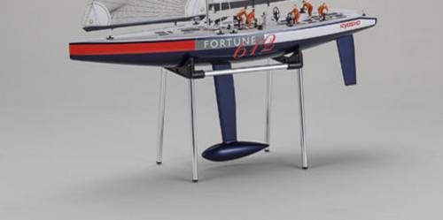 Fortune 612 III Readyset (KT431S)